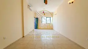 2 Bedroom Apartment for Rent in Al Mujarrah Sharjah with Sea View and Balcony