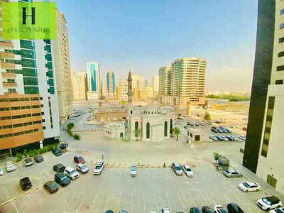cheapest | 2bhk | net and clean | Al khan | family | cheque 6