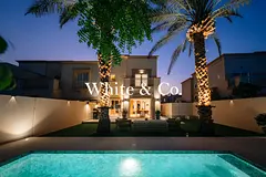 Fully Upgraded | Lake View | Private Pool