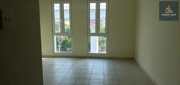 Spacious Unfurnished 1BR | Prime Location | Ready to Move In