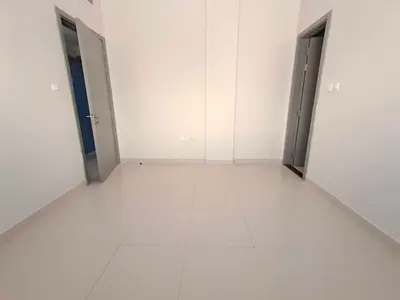 Brand new 1bhk with 2washroom master Bedroom 40k available