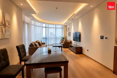 Spacious 2 Bed I Furnished I Stunning Facilities