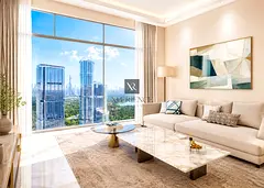 VASTU UNIT | BELOW OP | MID FLOOR | STREET VIEW | RESAL