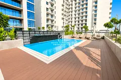 BRIGHT APARTMENT | PRIME AREA | SPACIOUS LAYOUT