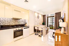 Modern Furnished | Open Kitchen | Available