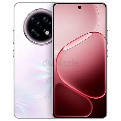 OPPO A6 GT 5G 12GB/256GB Dual SIM – Complete Box Pack