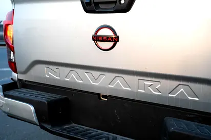 صورة 5 لـ 2025 Nissan NAVARA