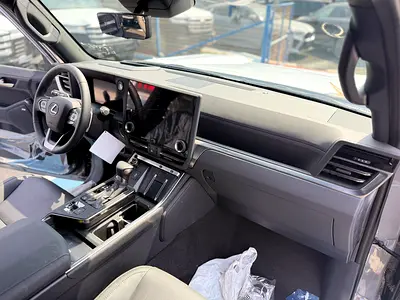 صورة 13 لـ 2026 Lexus GX-SERIES