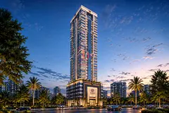 With Only 5% Deposit Own You Unit in the heart of Emirates city | LONG & FLEXIBLE PAYMENT PLAN