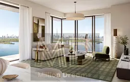 OPEN VIEW || HIGHER FLOOR