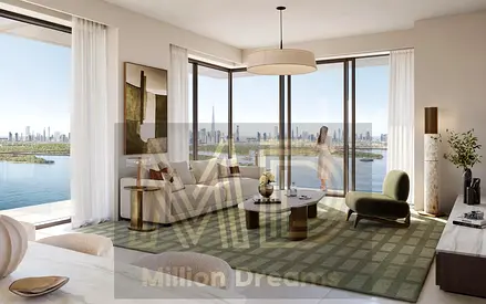 OPEN VIEW || HIGHER FLOOR