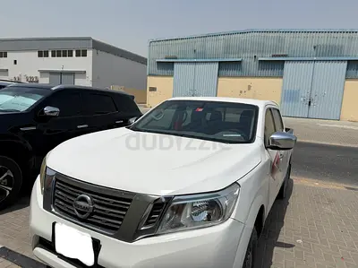 Nissan Navara 2016 | 1 Ton Pickup | Automatic