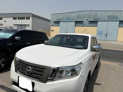 صورة 1 لـ 2016 Nissan NAVARA