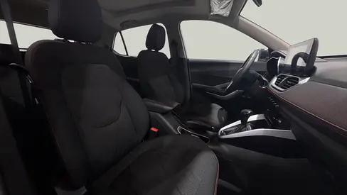 2023 Chevrolet GROOVE 照片 6