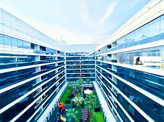 1-BHK LUXURY APARTMENT || ALL AMENITIES || READY TO OCCUPY || PRIME LOCATION