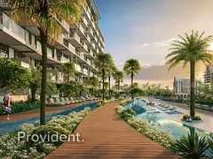 High ROI | Low Floor | Furnished | Metro
