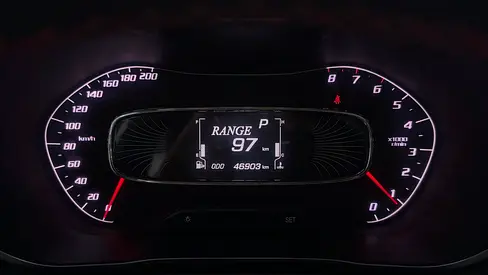 2023 Chevrolet GROOVE 照片 9