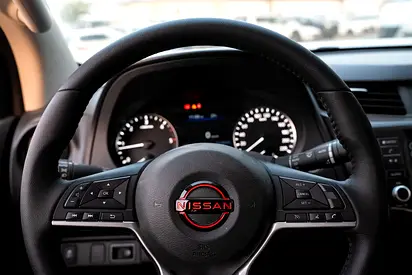 صورة 9 لـ 2025 Nissan NAVARA