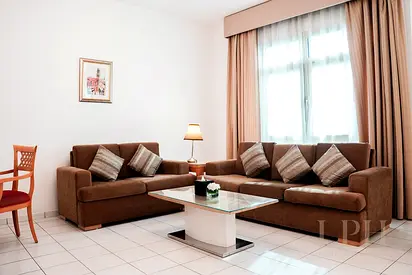 All Bills Inclusive | Prime Location | Furnished