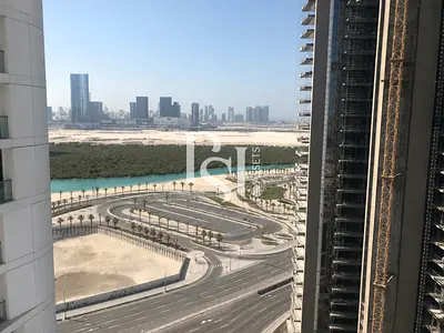Maid Room | Balcony | Ready to Move
