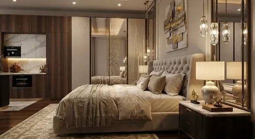 40% Saving | Full Sea View | 1% Monthly | Investor Visa