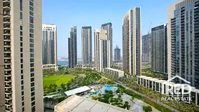 High Floor | Spacious | Vacant | Panoramic View