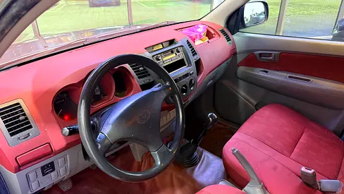 صورة 8 لـ 2010 Toyota HILUX