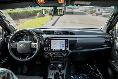 صورة 14 لـ 2026 Toyota HILUX