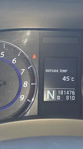 2018 Infiniti QX70 照片 6