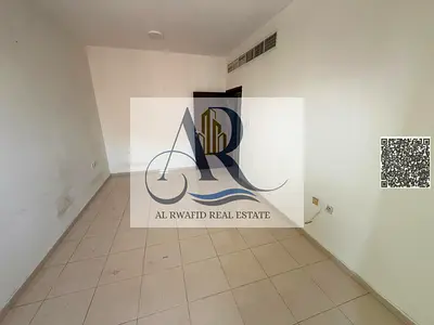1BR for Rent in Al Rashidiya 2 Ajman | 4 Cheques + 1 Month Free | Prime Location