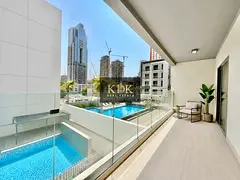 1BR + Study and Maid | Prime Location | Ready to Move
