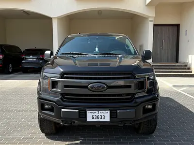 صورة 2 لـ 2020 FORD F-150