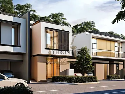 Stand Alone 4BR + Maid | Below OP | Private Pool