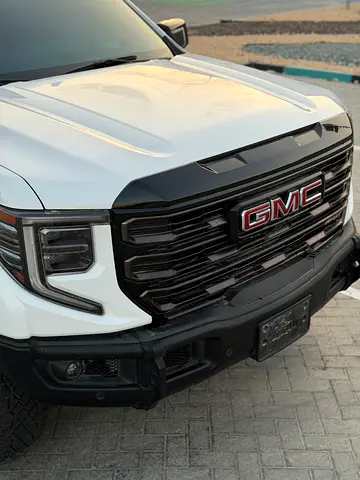 2025 GMC SIERRA 照片 4