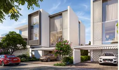 LUXURY COMUNITY NEAR AIRPORT | SMART INVESTMENT | LUXURY AMENITES