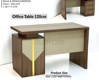 Brand New Office Table