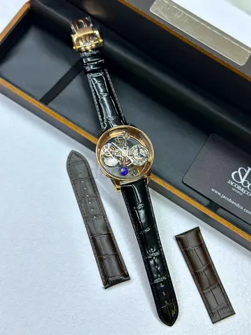 JACOB&CO WATCH