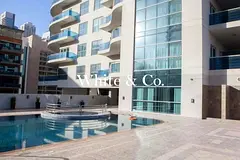 Apartment | Big Balcony | Dubai Marina