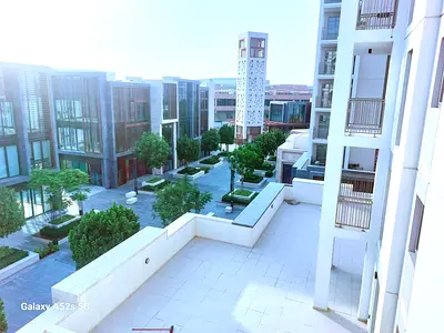 AMAZING SPACIOUS 1BHK WITH MAIDROOM RENT JUST IN 75K