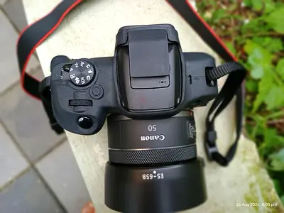 Camera