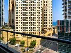 Vacant | Spacious & Bright | Marina Location