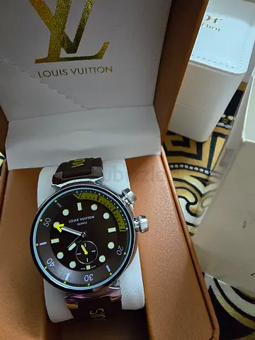 Men's watch