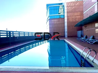Hot Deal | 2 Master | Maids | Laundry | Parking | Gym | Pool