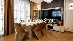 Ready to Move | High Floor | Fully Furnished