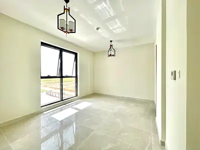 No deposit Brand new 1bhk near to Airport