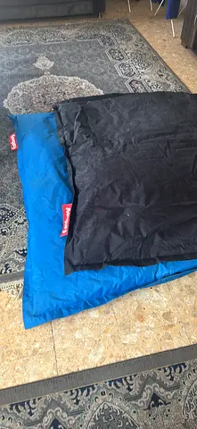 Large bean bag Fatboy