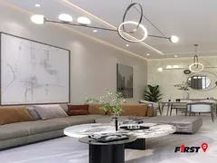 Furnished 3BR | Exceptional Family Home | Prime Location