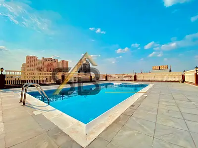 Ready to move|Lavish 2Bhk Apartment|Balcony|in All Amenities