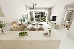 √Fully furnished | Mid-Level | Partial canal√