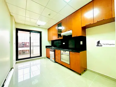 1-BHK FOR FAMILY|| FITTED KITCHEN || READY TO OCCUPY || CLOSE TO METRO